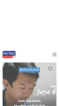 Mobile Screenshot of metrosemarang.com